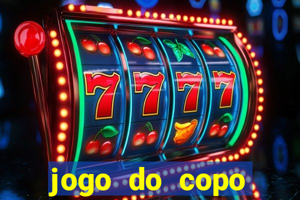 jogo do copo cassino online